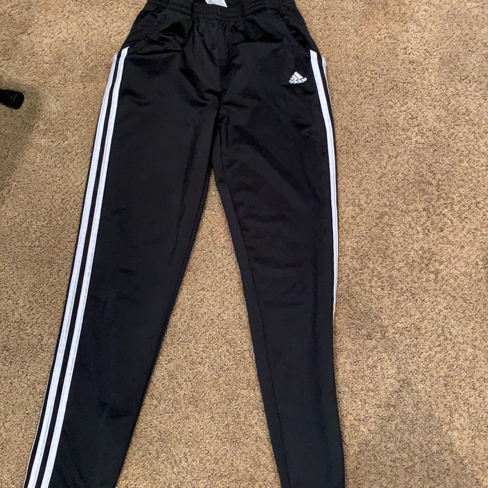 adidas sweatpants